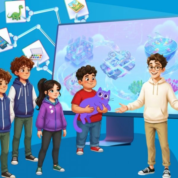 Тамбовских школьников приглашают на &laquo;Урок цифры&raquo; по анализу данных и машинному обучению