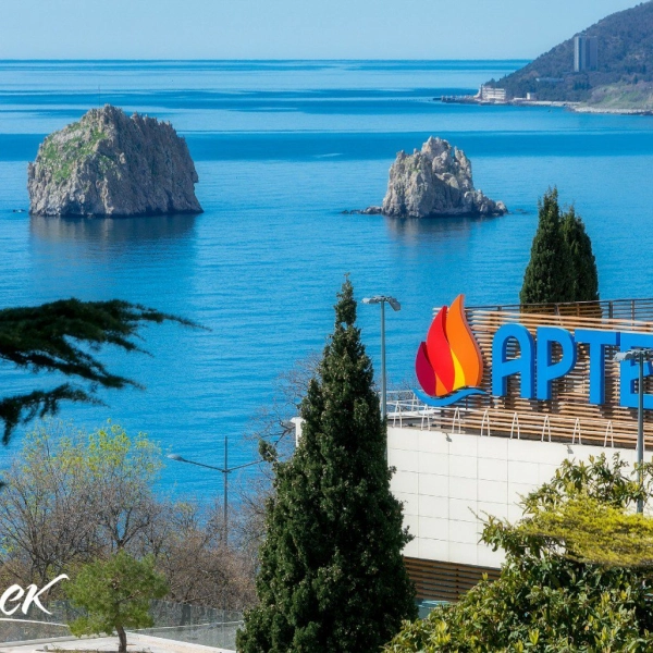 Тамбовских школьников приглашают на тематические морские смены в &laquo;Артек&raquo;