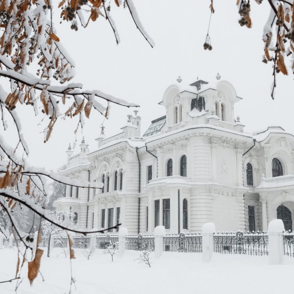 Ярмарки, мастер-классы и масленичные гулянья: идеи досуга на выходных