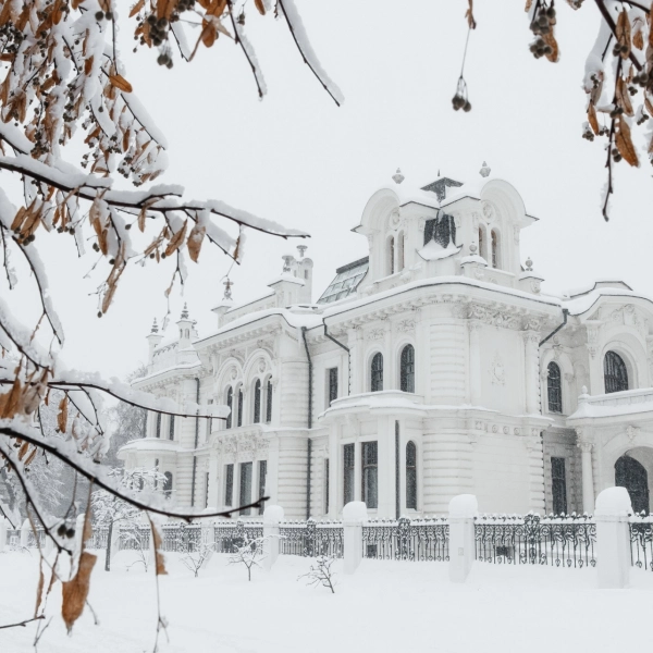 Ярмарки, мастер-классы и масленичные гулянья: идеи досуга на выходных