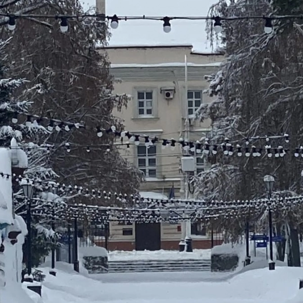 Ярмарки, мастер-классы и масленичные гулянья: идеи досуга на выходных