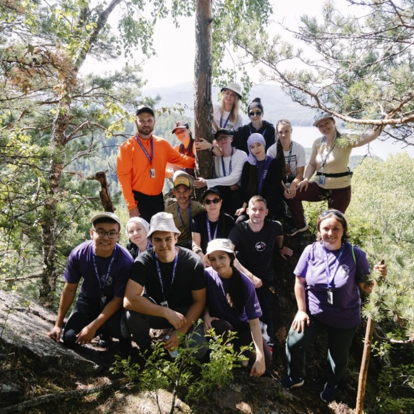 Детские лагеря региона приглашают разработать программы походных смен для конкурса &laquo;Больше, чем каникулы&raquo;