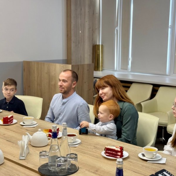 Тамбовчан приглашают рассказать о своих семейных традициях на всероссийском конкурсе &laquo;Семья года&raquo;