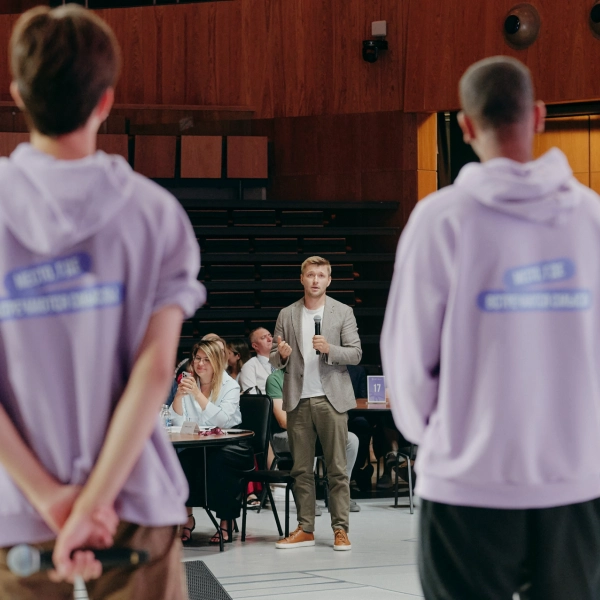 Тамбовскую молодёжь приглашают на форум &laquo;Территория смыслов&raquo;