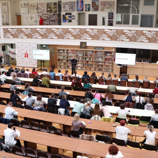 В Тамбовской области стартовали бесплатные курсы по русскому языку для подготовки к &laquo;Тотальному диктанту&raquo;