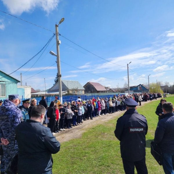 Школы, детсады и лагеря региона проверили на предмет антитеррористической готовности