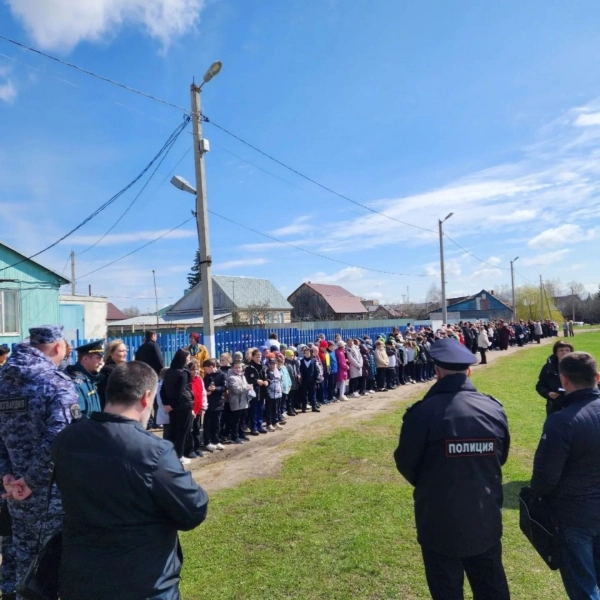 Школы, детсады и лагеря региона проверили на предмет антитеррористической готовности