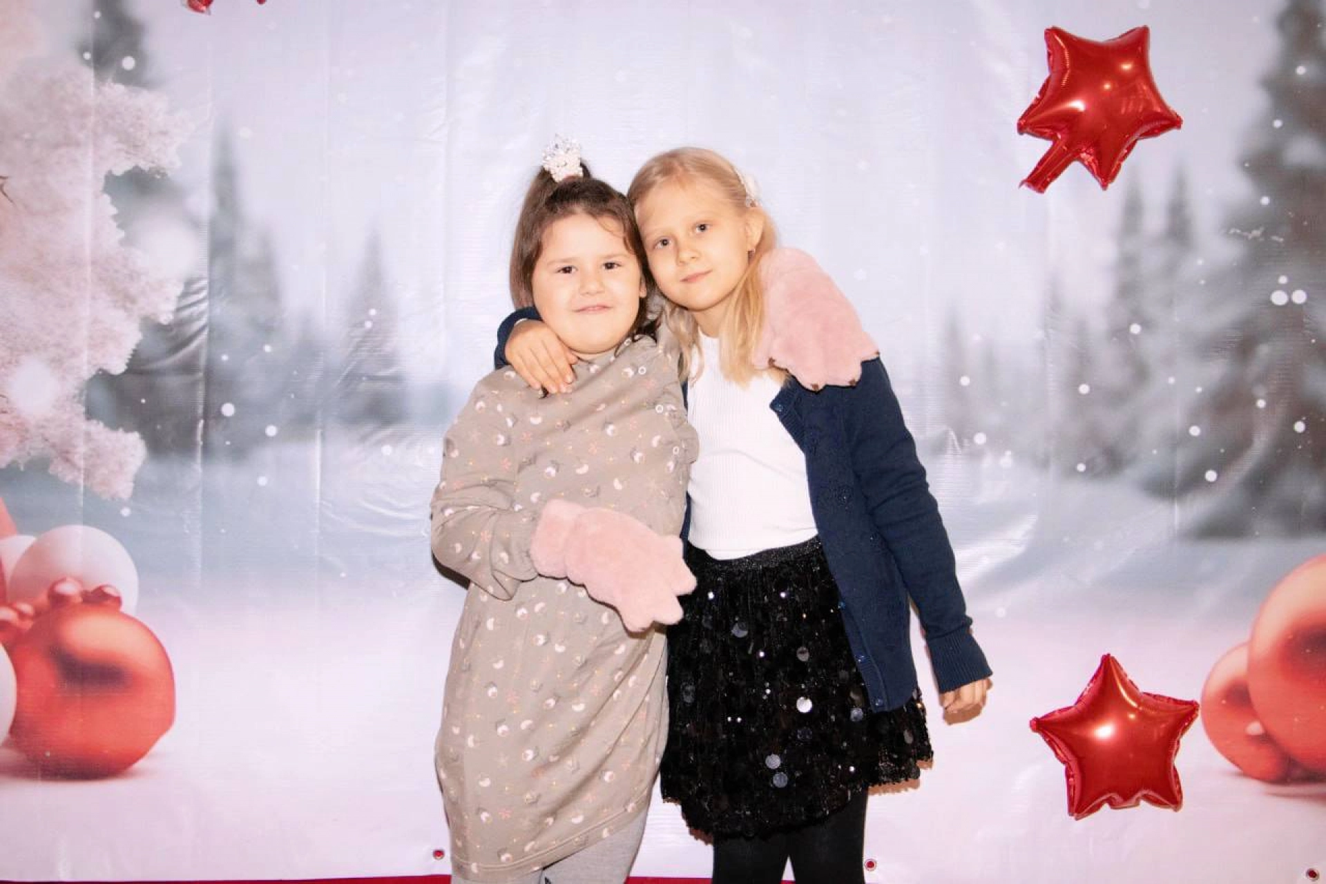 Изображение для Новый год в лагере &laquo;Солнечный&raquo;: празднование продолжается 