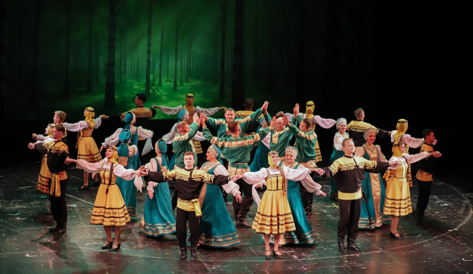 Изображение для Куда пойти в Тамбове 18&ndash;19 апреля: подборка событий