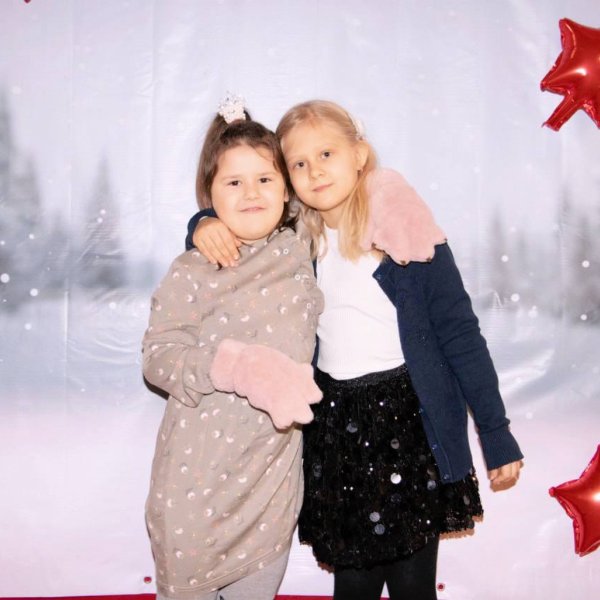 Новый год в лагере &laquo;Солнечный&raquo;: празднование продолжается 