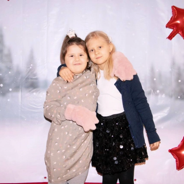 Новый год в лагере &laquo;Солнечный&raquo;: празднование продолжается 