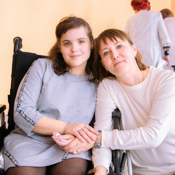 Ассоциация организаций отдыха детей Тамбовской области посетила детский дом &laquo;Мишутка&raquo;