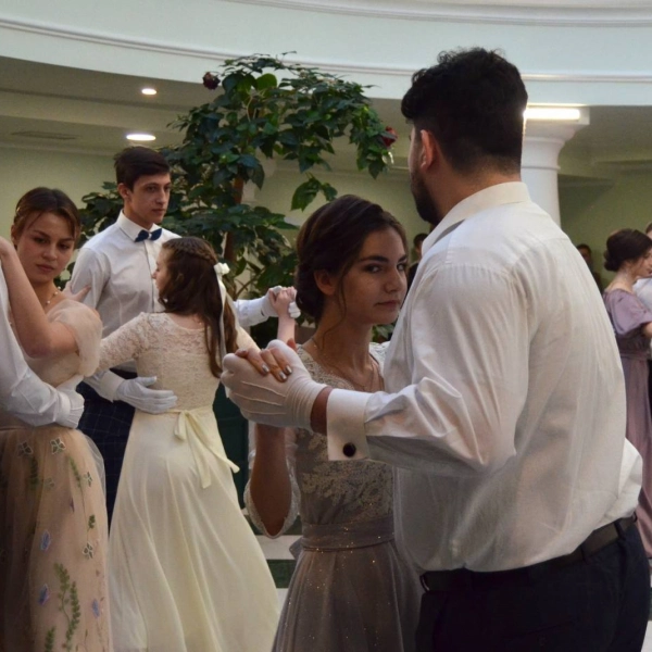 Куда сходить в Тамбове 14&ndash;15 марта: идеи досуга на выходные