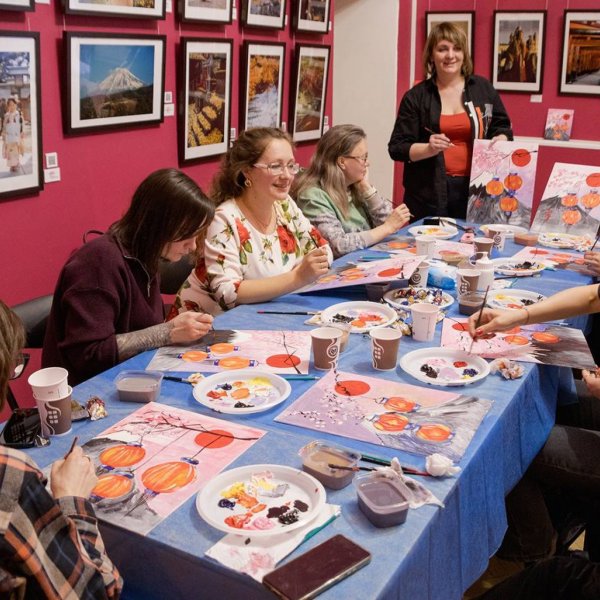 Куда сходить в Тамбове 14&ndash;15 марта: идеи досуга на выходные