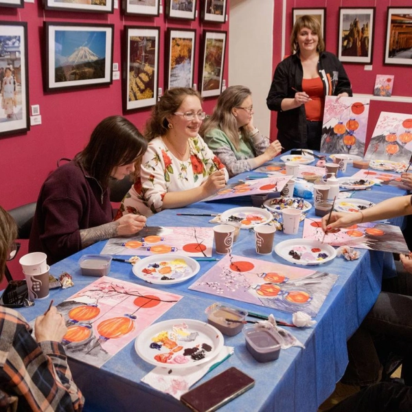 Куда сходить в Тамбове 14&ndash;15 марта: идеи досуга на выходные