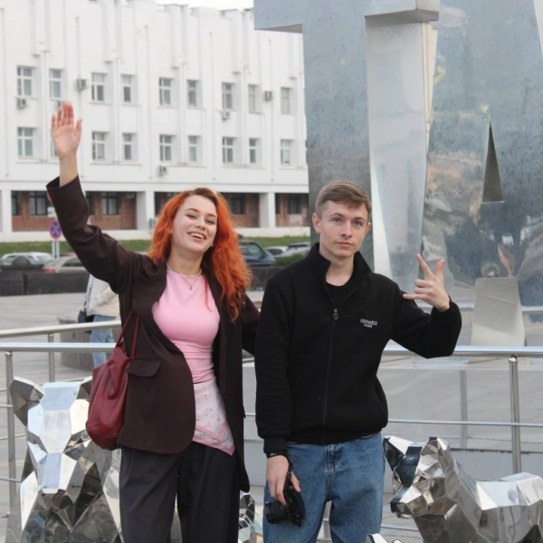 Куда сходить в Тамбове 14&ndash;15 марта: идеи досуга на выходные