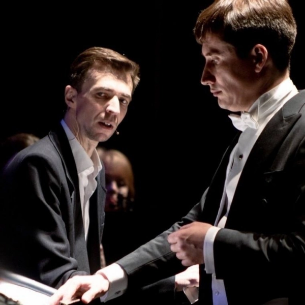 Куда сходить в Тамбове 14&ndash;15 марта: идеи досуга на выходные