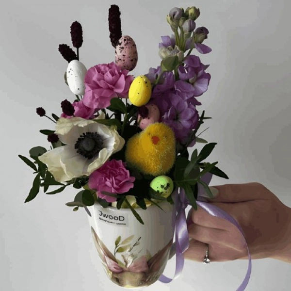 Куда сходить 11-12 апреля в Тамбове: досуг на праздничные выходные