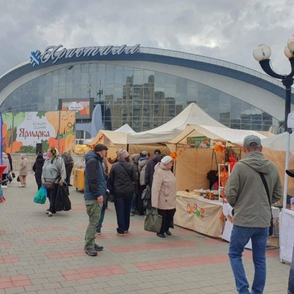 Куда сходить 11-12 апреля в Тамбове: досуг на праздничные выходные