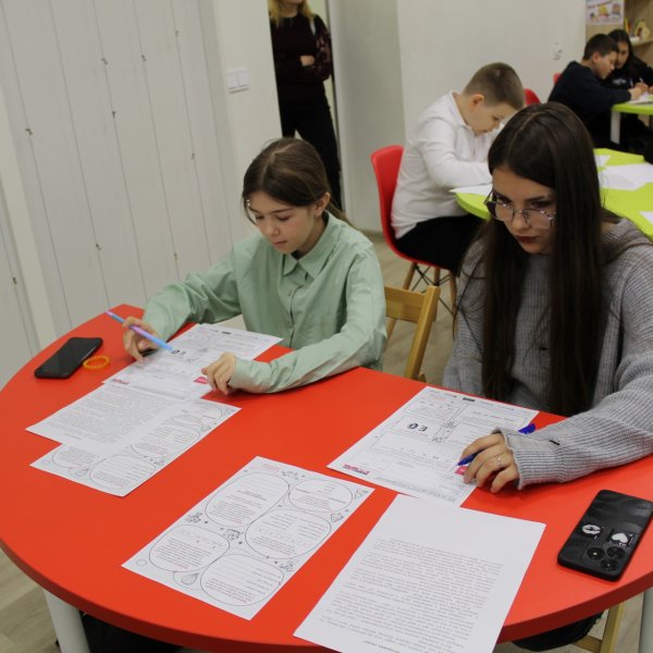 Куда пойти в Тамбове 18&ndash;19 апреля: подборка событий