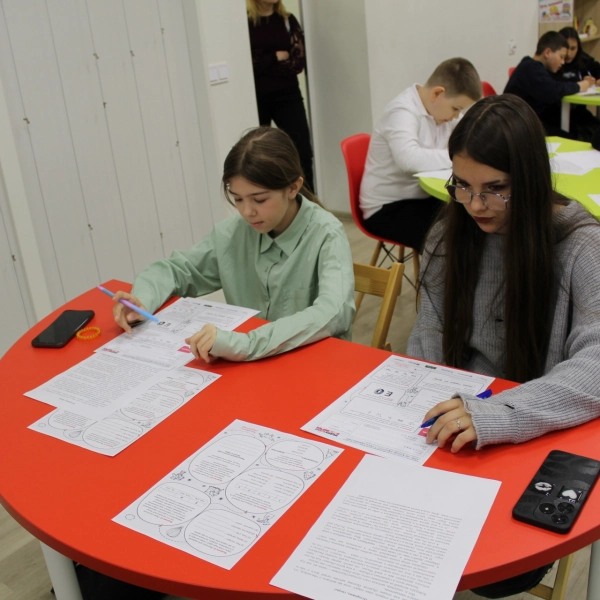 Куда пойти в Тамбове 18&ndash;19 апреля: подборка событий