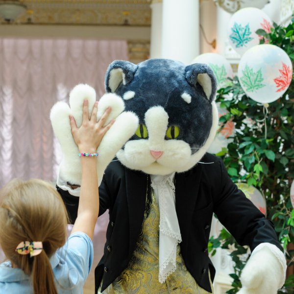 Куда пойти в Тамбове 18&ndash;19 апреля: подборка событий