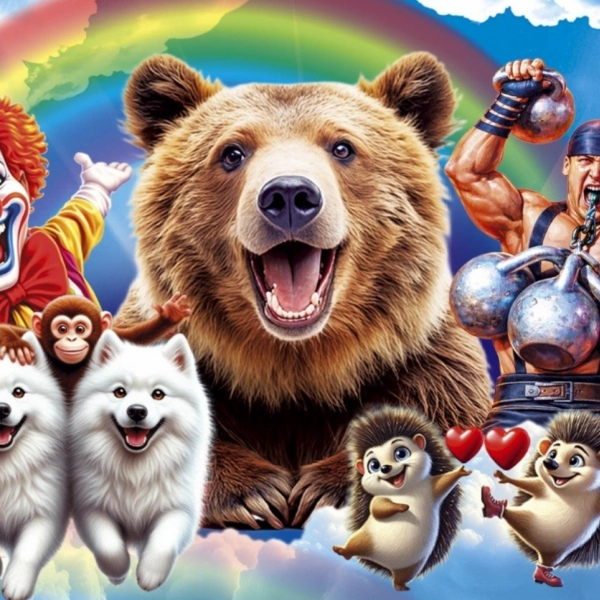 Куда пойти в Тамбове 18&ndash;19 апреля: подборка событий