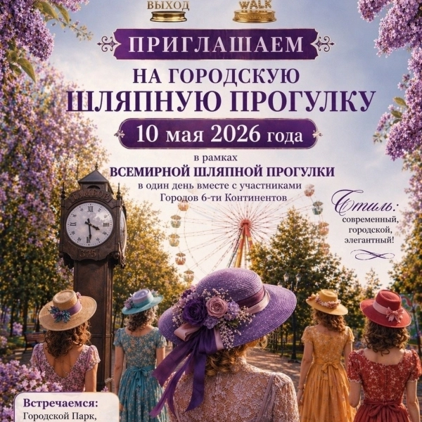 День Победы в Тамбове: куда сходить 9&ndash;10 мая?