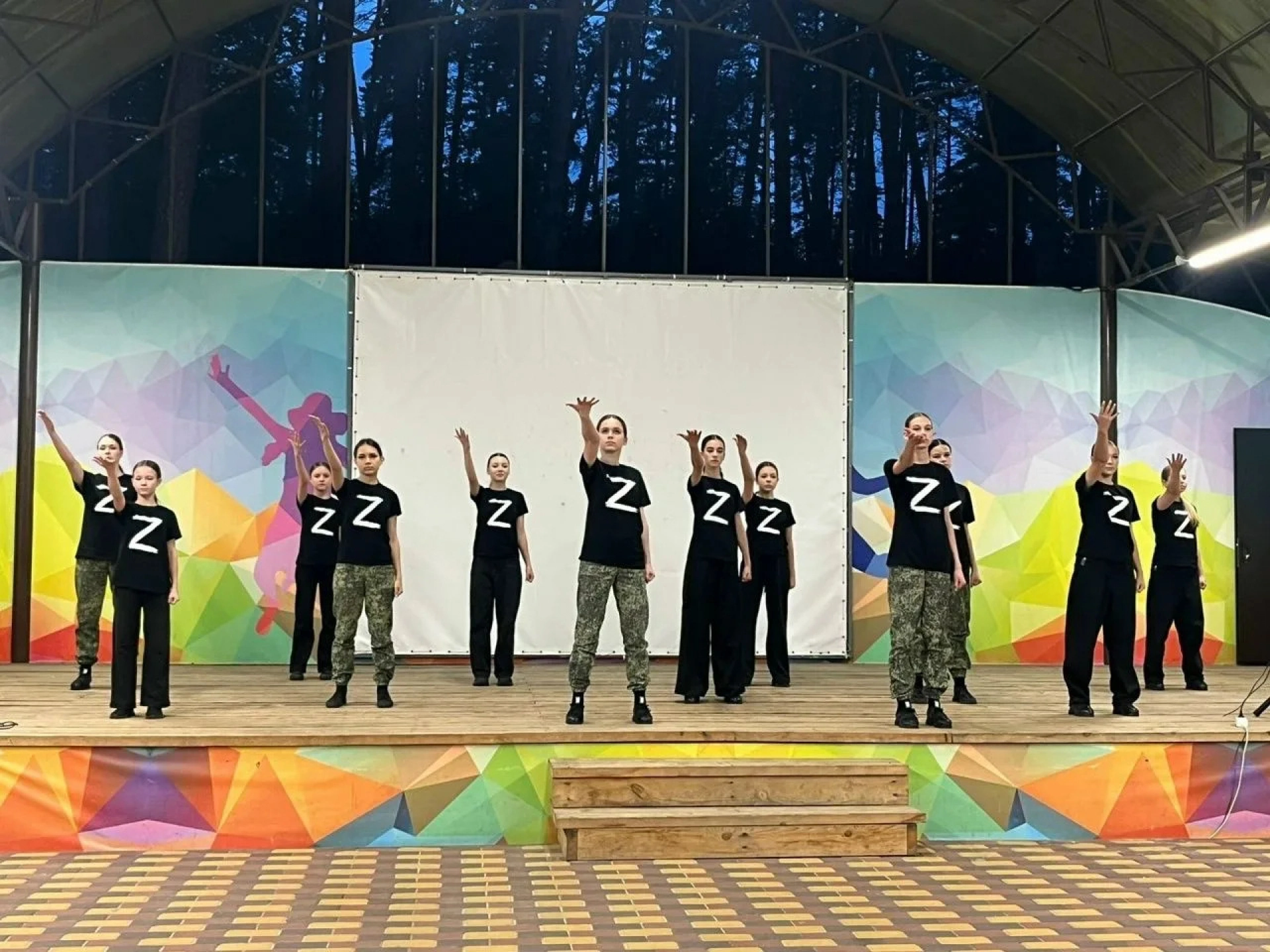 Изображение для 2 смена - Наследники: продолжатели традиций своей страны