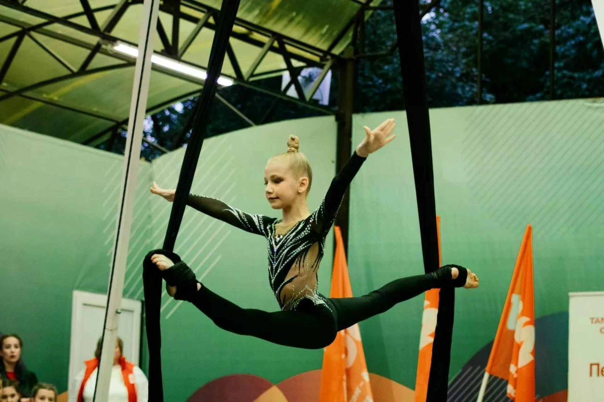 Изображение для 4 смена - Твоя новая высота