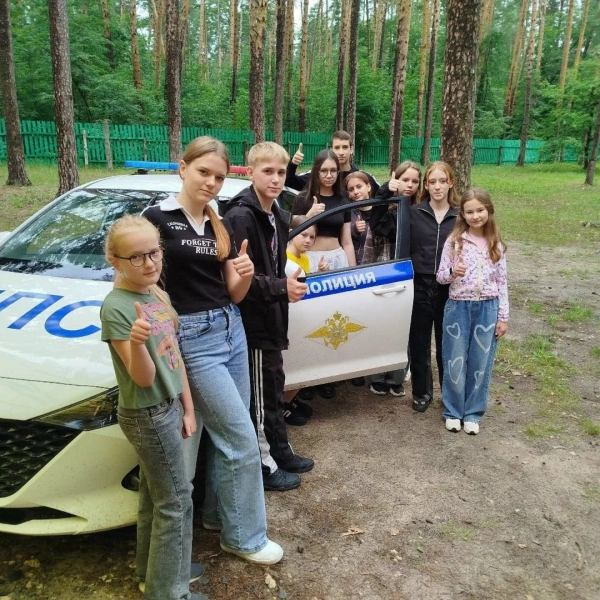 2 смена - Наследники: продолжатели традиций своей страны