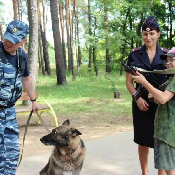 2 смена - Наследники: продолжатели традиций своей страны