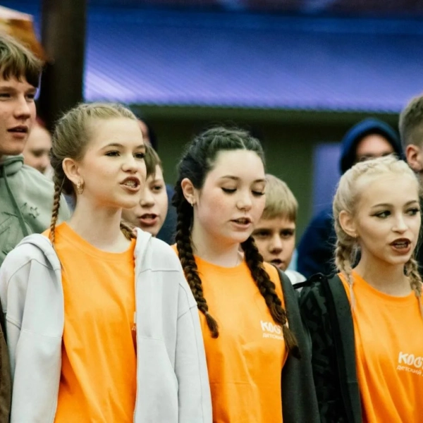 2 смена - Наследники: продолжатели традиций своей страны