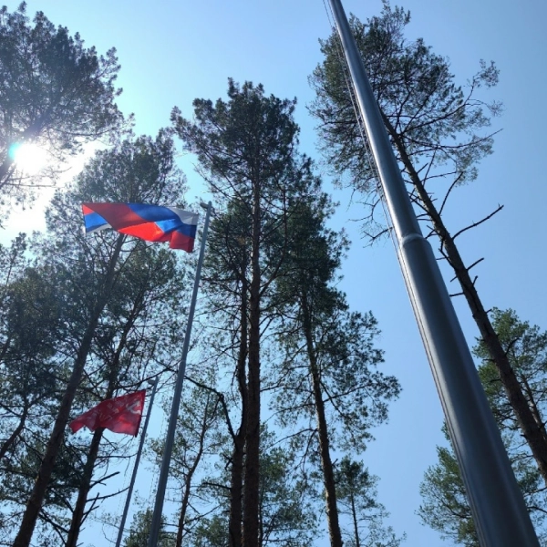 1 смена - Культур много &mdash; Россия одна