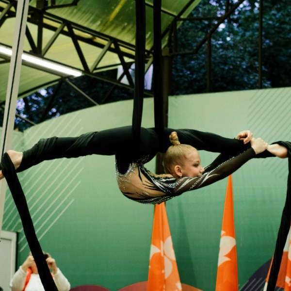 3 смена - Яркие краски лета