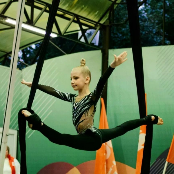 4 смена - Твоя новая высота