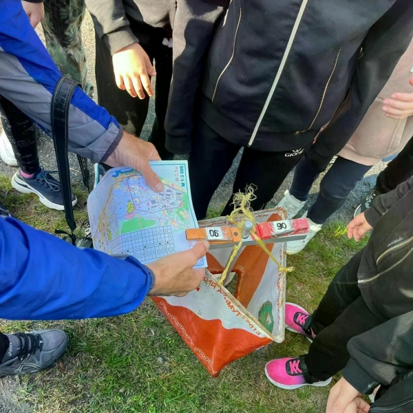 4 смена - Твоя новая высота