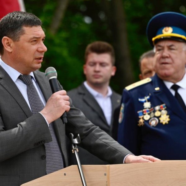 Кадеты на волне успеха: в Тамбове открыли центр морского обучения