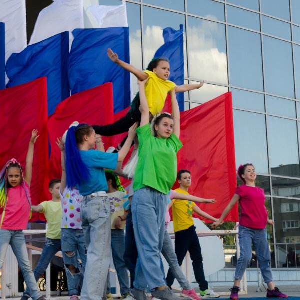 Тамбов готовится праздновать День города 