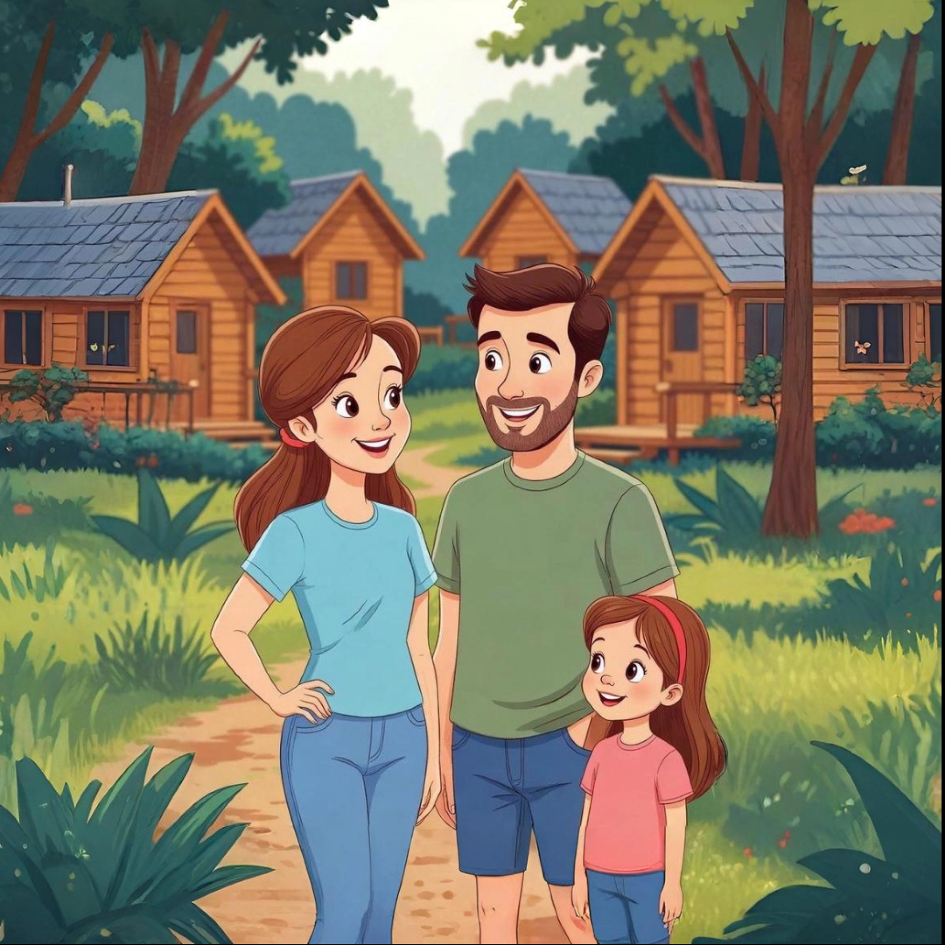 Изображение для Опрос: Лето 2025 - поделитесь впечатлениями! 