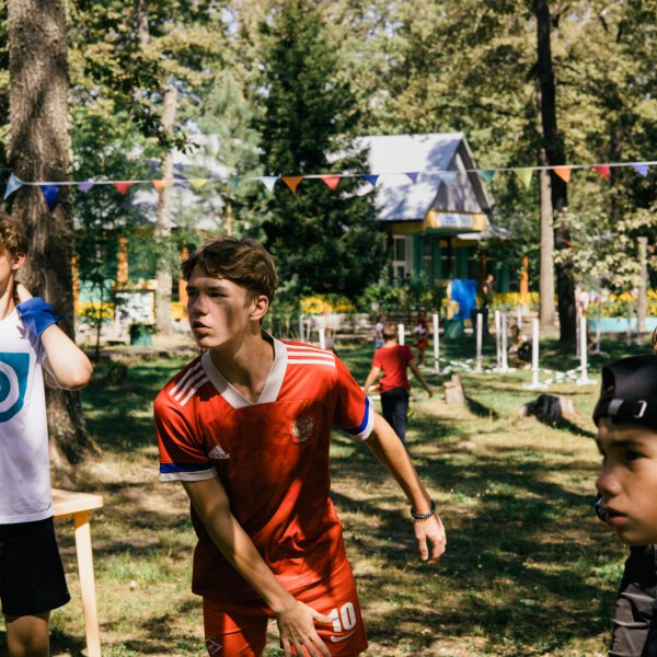 Ты еще не в Росинке? Тогда лови горячее предложение!