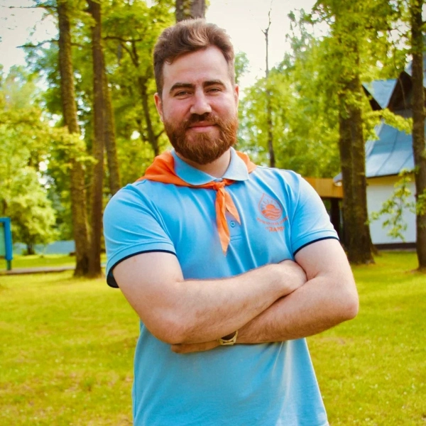 Краснослободцев Михаил Дмитриевич