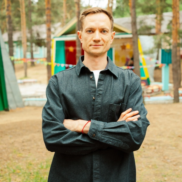 Смолин Алексей Спартакович