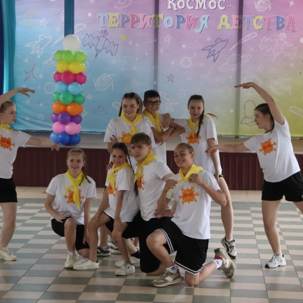 Семья – источник вдохновения 2024