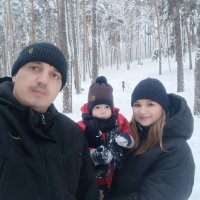 Антон