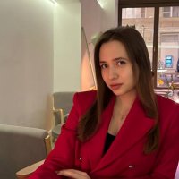 Елизавета Алексеевна