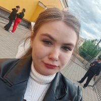Даша❤